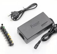Simli növ adapter — şəkil 1