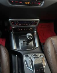 Mercedes X 250D 4MATIC, 2018 il, 179000 km, 2300 L — şəkil 16