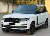 Land Rover Range Rover, 2021 il, 170000 km, 3 L — şəkil 3