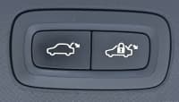 Volvo XC90, 2018 il, 102700 km, 2000 L — şəkil 19