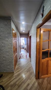 3 otaqlı mənzil 80 m² satılır — şəkil 11