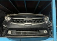 Hyundai və Kia avtomobil ehtiyat hissələri — şəkil 6