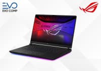 Notbuk Asus ROG Strix SCAR — şəkil 2