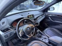 BMW X1, 2017 il, 71900 km, 2000 L — şəkil 12
