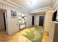4 otaqlı mənzil 153 m² satılır — şəkil 11