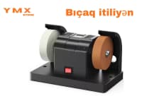 Bıçaq itiləyən mini 2 mərhələli — şəkil 3