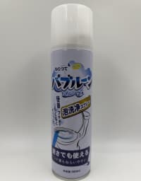 Kanalizasiya təmizləyici köpük 500 ml — şəkil 2