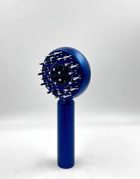 Saç və baş dərisi masajoru, USB şarjlı — şəkil 3
