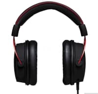 Oyun qulaqlığı HyperX Cloud Alpha HX-HSCA-RD/EE — şəkil 4