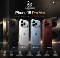 Apple iphone 18 pro, 12 GB — şəkil 1