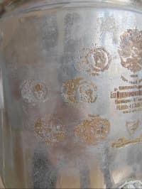 Samovar Mis material — şəkil 2