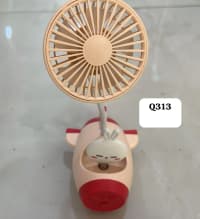 Mini əl ventilyatorları — şəkil 23
