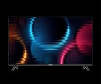 Televizor 43" LED — şəkil 2