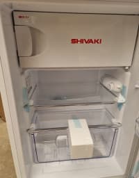 Shivaki soyuducu — şəkil 9
