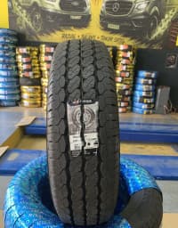 Avtomobil şini Lassa Transway 205/75 R16C — şəkil 1