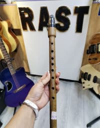 Balaban nəfəsli musiqi aləti — şəkil 4