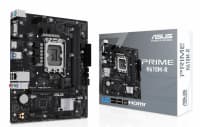 Ana plata ASUS Prime H610M-R-SI — şəkil 3