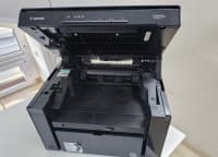 Canon i-SENSYS MF3010 Lazer Printer — şəkil 2
