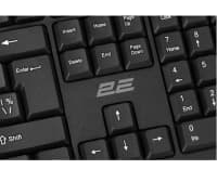 Klaviatura və siçan dəsti 2E MK401 USB-A — şəkil 7