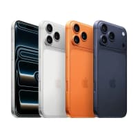 Apple iPhone 17 Pro Max, 12 GB — şəkil 2