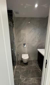 3 otaqlı mənzil 72 m² satılır — şəkil 14