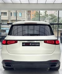 Mercedes GLS 450 4MATIC, 2022 il, 44855 km, 3000 L — şəkil 6