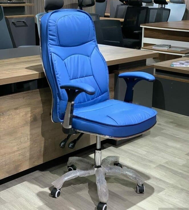 Qarışıq rəng, Ofis üçün kreslo