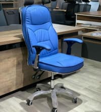 Qarışıq rəng, Ofis üçün kreslo — şəkil 1