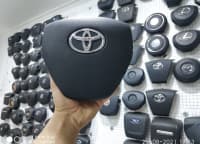 Airbag və airbag qapağı Toyota Auris 2017 — şəkil 1