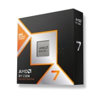 Prosessor AMD Ryzen 7 9800X3D OEM — şəkil 1