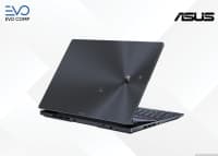 Notbuk Asus Zenbook Pro — şəkil 3