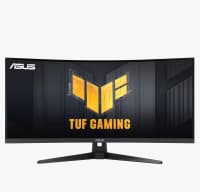 Monitor ASUS TUF Gaming VG34VQ3B 34 WQHD 180Hz — şəkil 4
