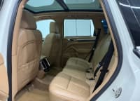 Porsche Cayenne S, 2010 il, 35000 km, 4800 L — şəkil 13