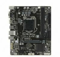 Intel LGA 1155, 1150, 1151, 1200 Ana Plataları — şəkil 4