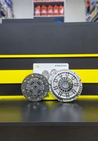 Friksional disk dəsti Opel Astra H 1.4 — şəkil 1