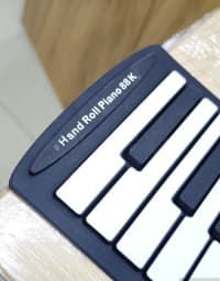 Elektron piano Allegro RK-444 və KFB-0161 — şəkil 16