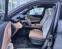 Changan Uni-Z, 2025 il, 0 km, 1500 L — şəkil 11