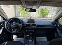 Mazda 3, 2015 il, 200000 km, 1500 L — şəkil 10