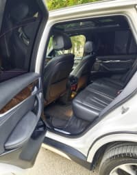BMW X5, 2017 il, 151459 km, 2000 L — şəkil 16