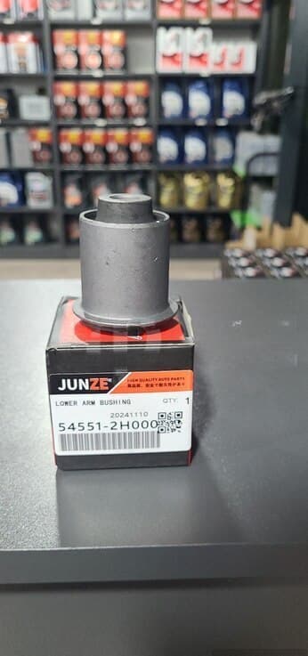 Rezin metal oynaq Kia Cerato 54551 2H000