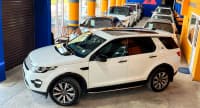 Land Rover Discovery Sport, 2018 il, 169 km, 2000 L — şəkil 2
