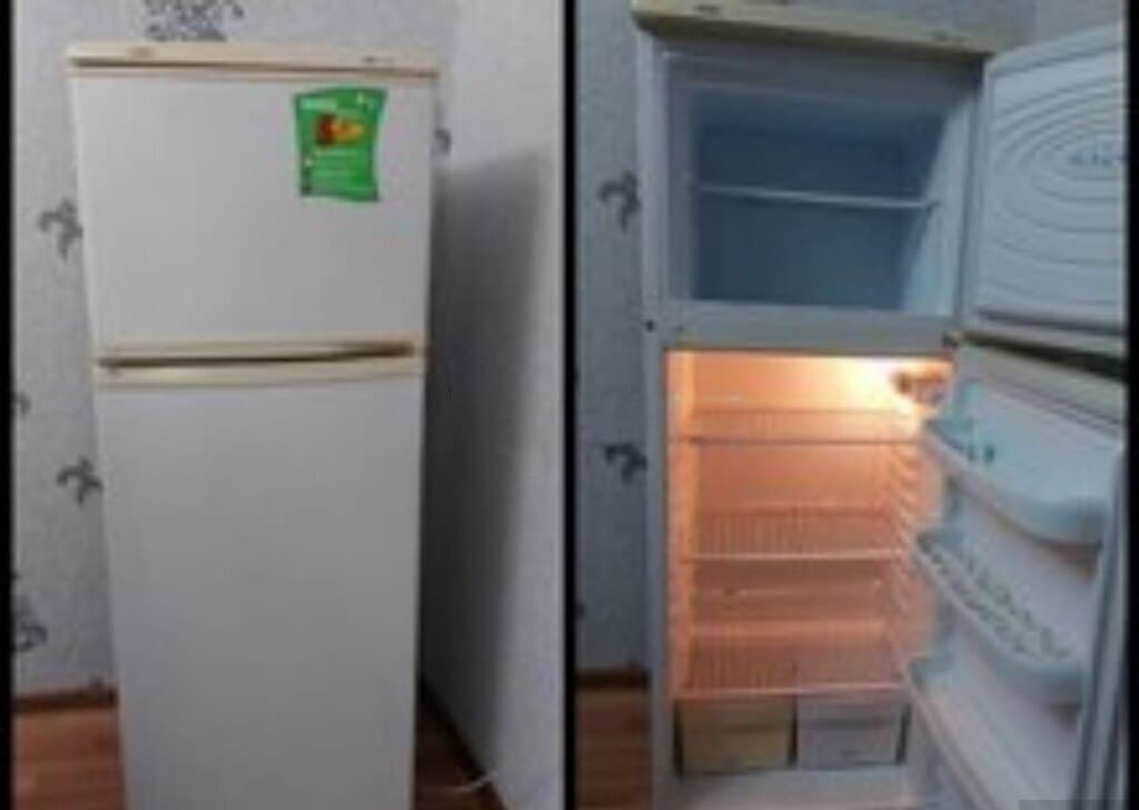 Indesit soyuducu