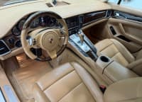 Porsche Panamera GTS, 2012 il, 84900 km, 4800 L — şəkil 8