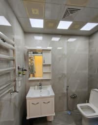 2 otaqlı mənzil 57 m² satılır Bakı, Xətai r. — şəkil 13