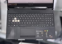 Asus markalı notbuk, Boz rəng — şəkil 4