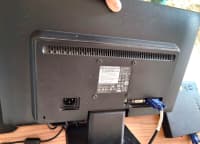 Masaüstü kompüter Lenovo Mini PC və monitor dəsti — şəkil 8