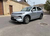 Geely Galaxy Starship 7, 2025 il, 0 km, 1.5 L — şəkil 2