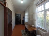 4 otaqlı həyət evi 100 m² satılır — şəkil 14