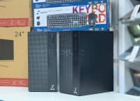 Intel Core i5 Masaüstü Kompüter Dəsti 16GB RAM 256GB SSD — şəkil 4