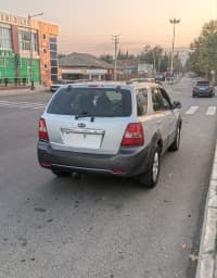Kia Sorento, 2006 il, 333451 km, 2500 L — şəkil 2